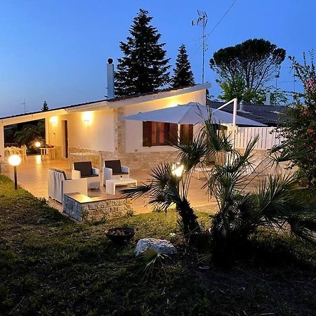 Rose Country Villa Касано деле Мурдже Екстериор снимка