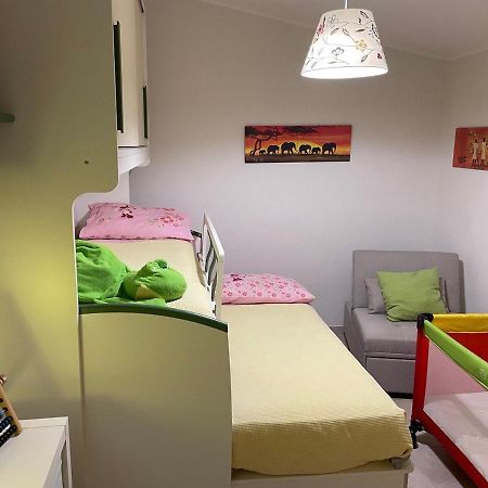 Rose Country Villa Касано деле Мурдже Екстериор снимка