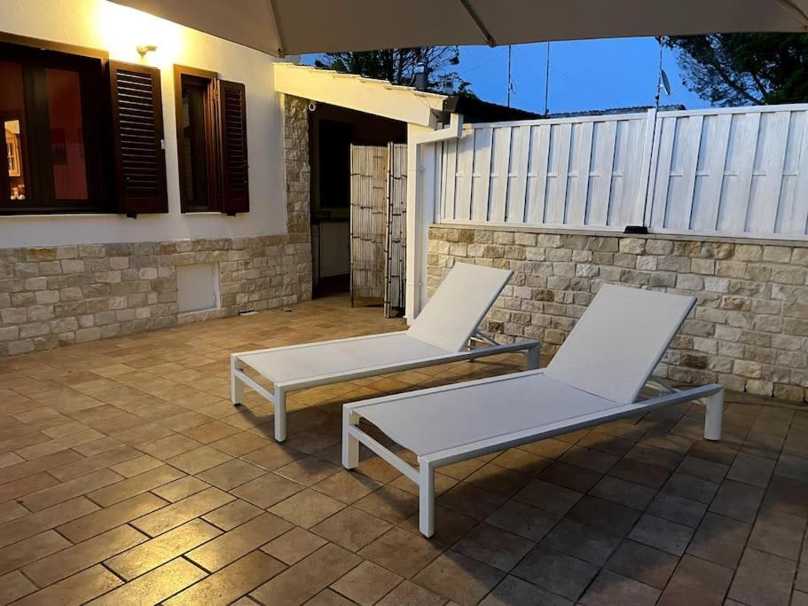 Rose Country Villa Касано деле Мурдже Екстериор снимка
