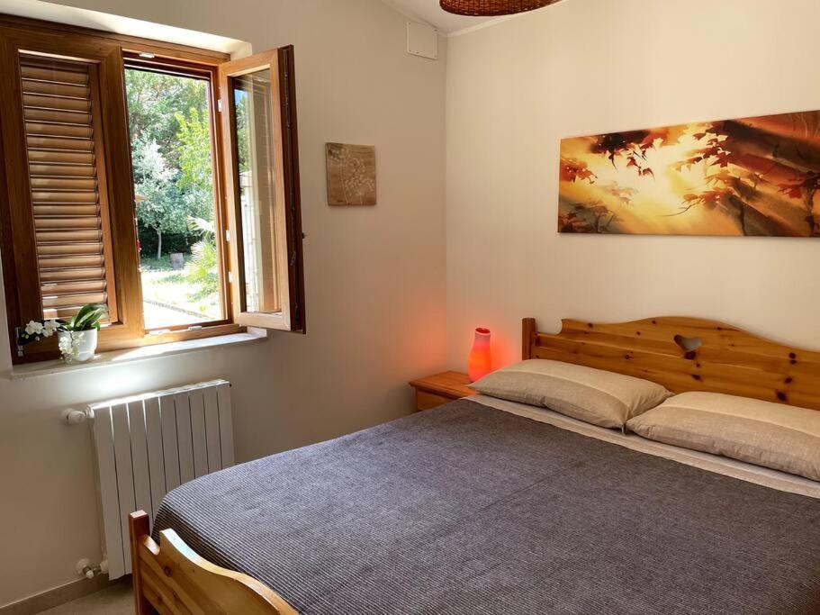 Rose Country Villa Касано деле Мурдже Екстериор снимка