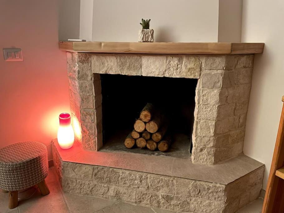 Rose Country Villa Касано деле Мурдже Екстериор снимка