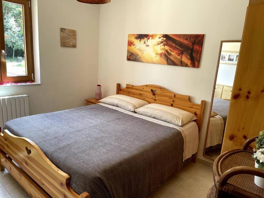 Rose Country Villa Касано деле Мурдже Екстериор снимка