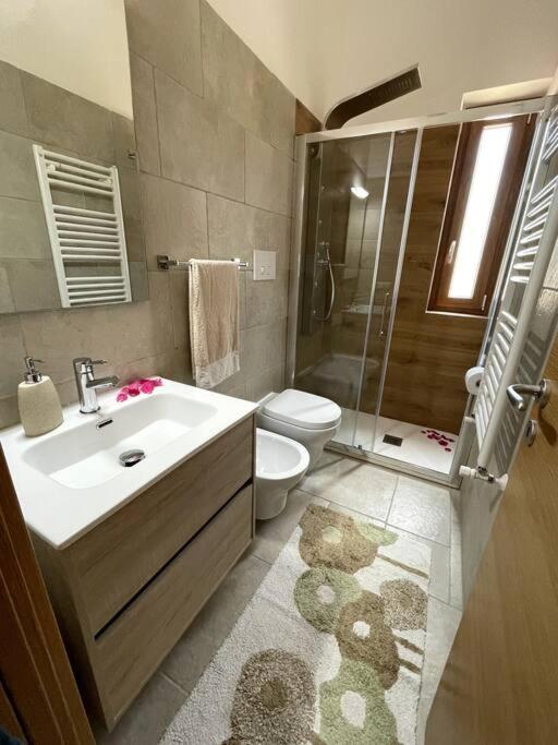 Rose Country Villa Касано деле Мурдже Екстериор снимка