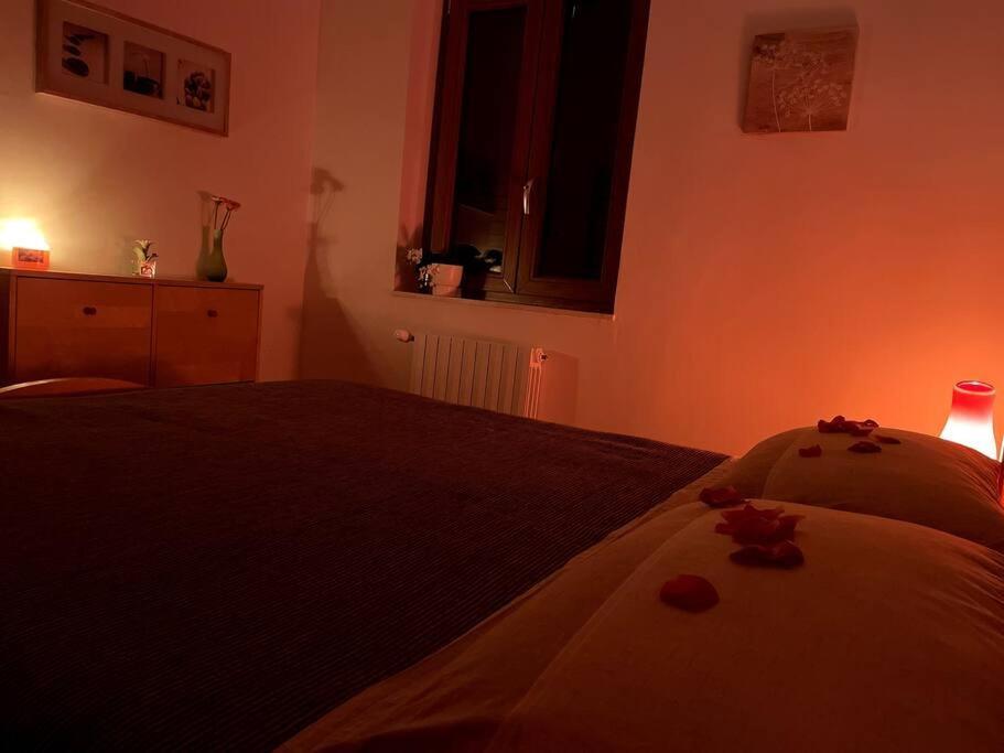 Rose Country Villa Касано деле Мурдже Екстериор снимка