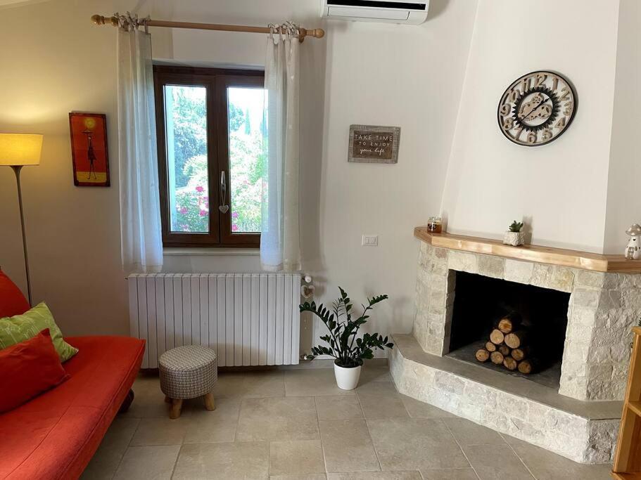 Rose Country Villa Касано деле Мурдже Екстериор снимка