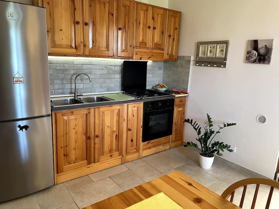 Rose Country Villa Касано деле Мурдже Екстериор снимка