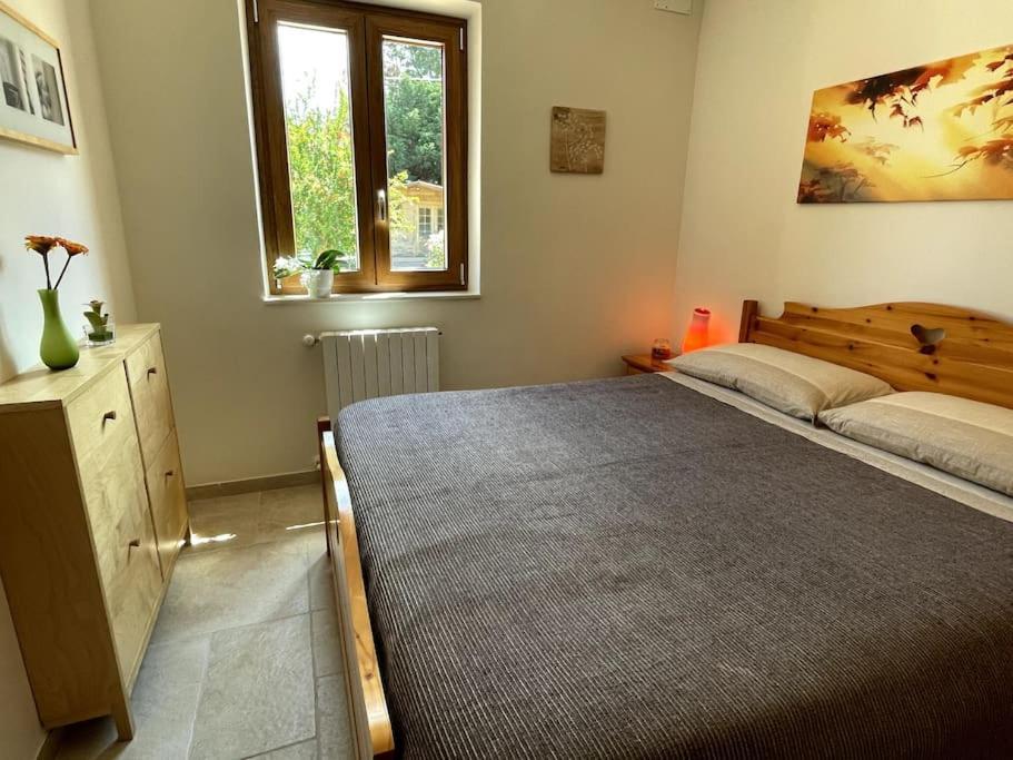 Rose Country Villa Касано деле Мурдже Екстериор снимка