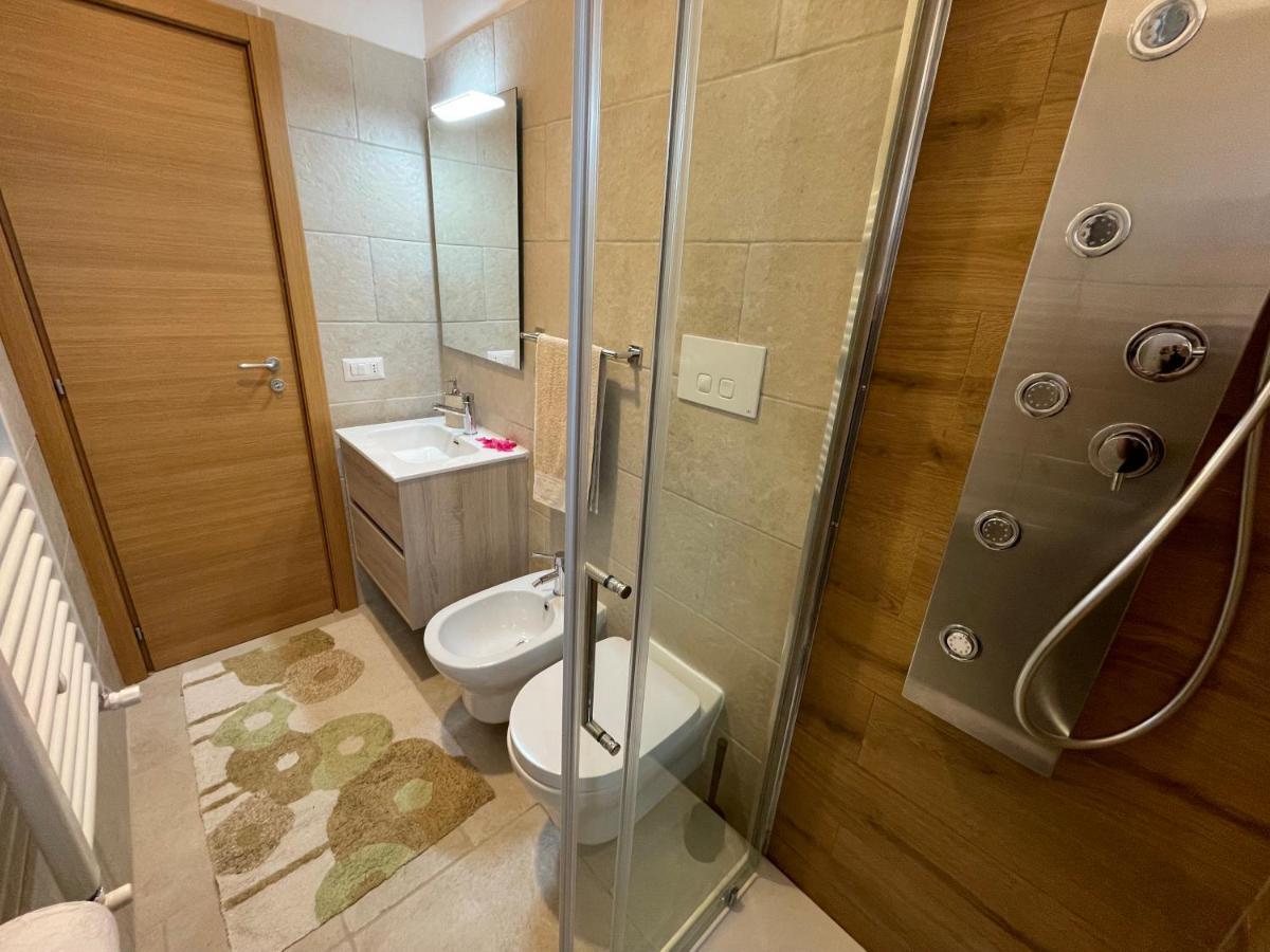 Rose Country Villa Касано деле Мурдже Екстериор снимка