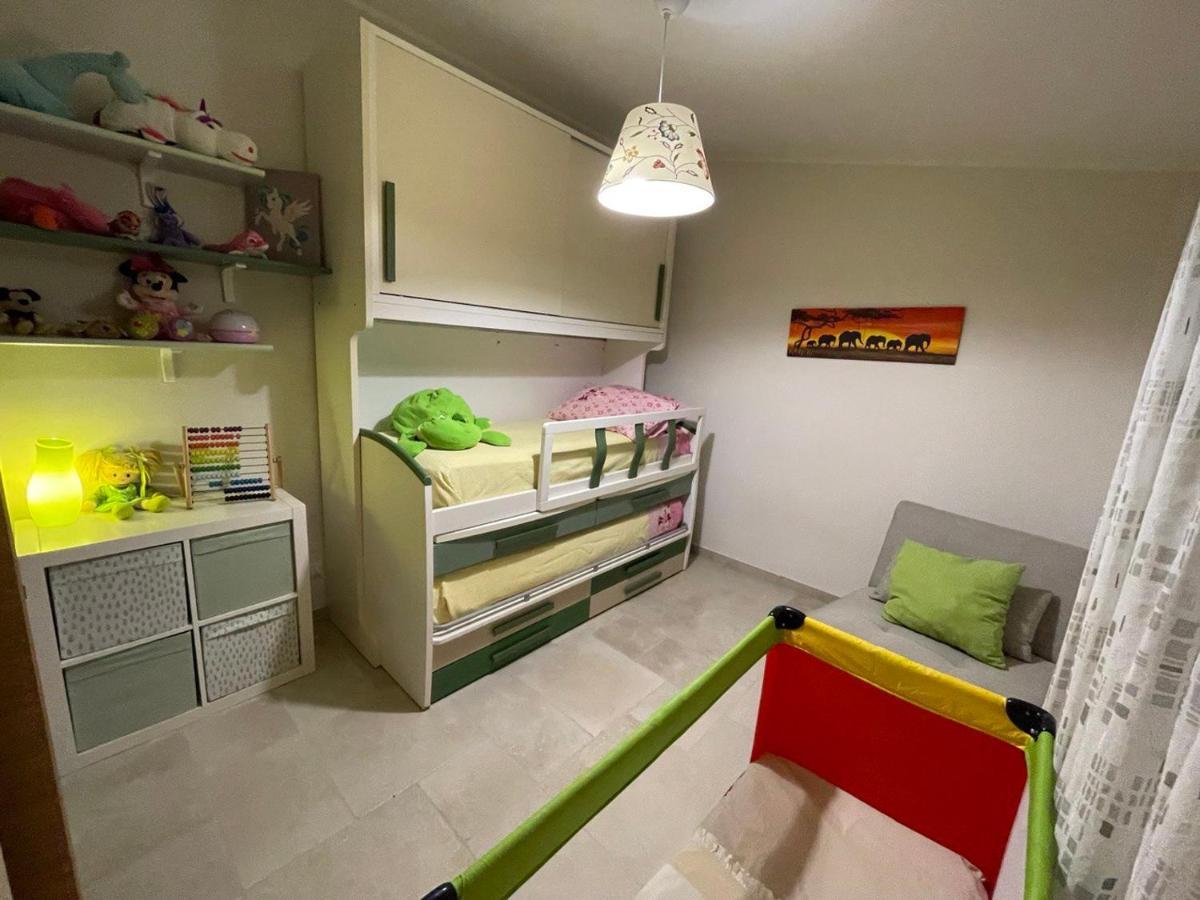 Rose Country Villa Касано деле Мурдже Екстериор снимка