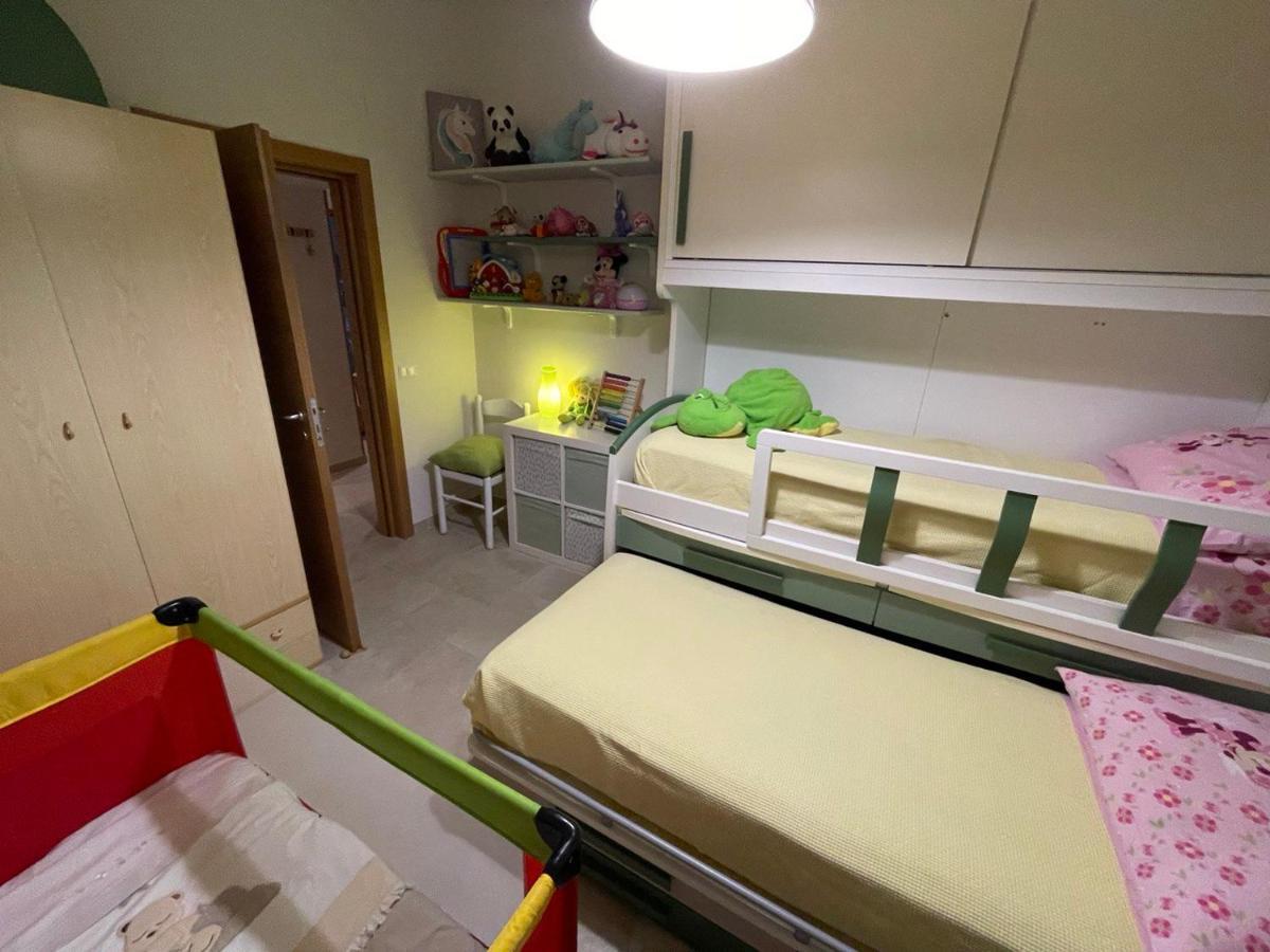 Rose Country Villa Касано деле Мурдже Екстериор снимка
